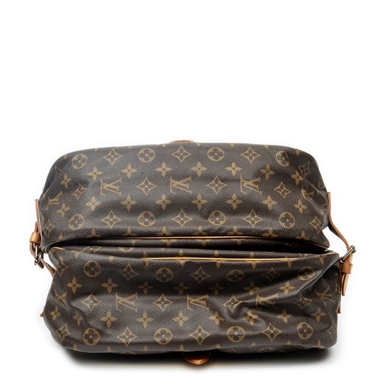 Saumur GM Schultertasche - Image 6