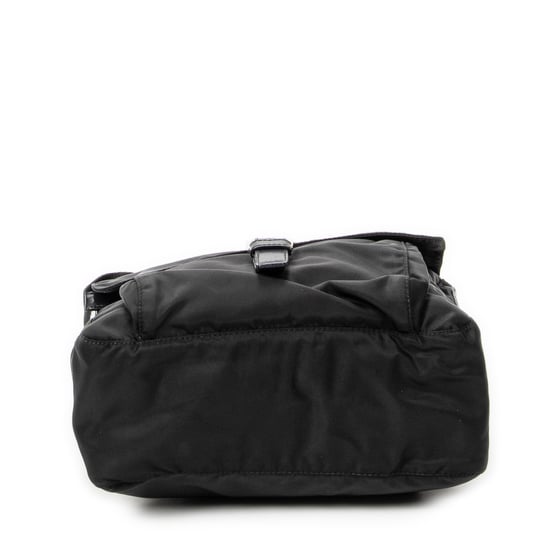 Small Flap Messenger Schultertasche - Image 6