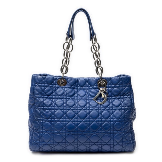 Soft Shopping Tote Schultertasche - Image 1