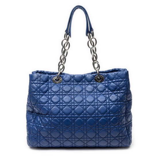 Soft Shopping Tote Schultertasche - Image 5
