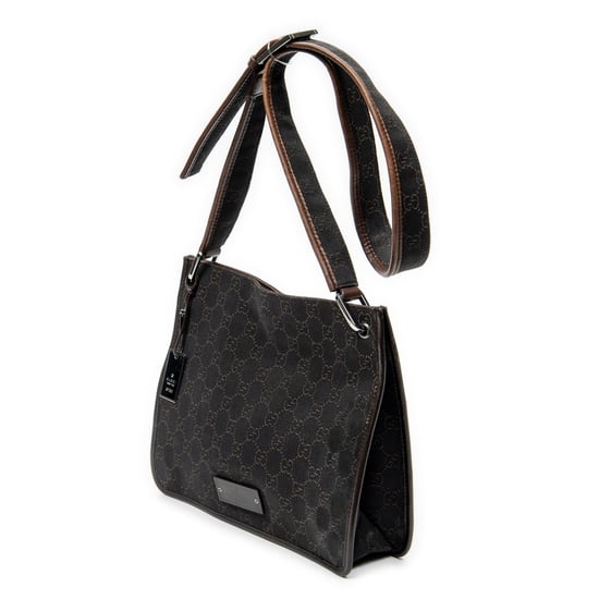 Small Messenger Crossbody   Schultertasche - Image 2
