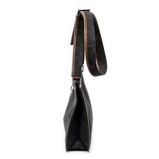 Small Messenger Crossbody   Schultertasche - Image 3