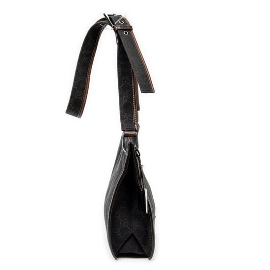 Small Messenger Crossbody   Schultertasche - Image 4