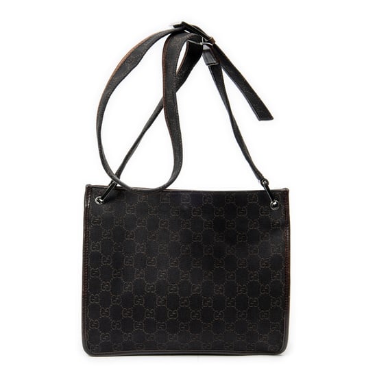 Small Messenger Crossbody   Schultertasche - Image 5