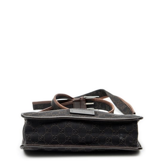 Small Messenger Crossbody   Schultertasche - Image 6