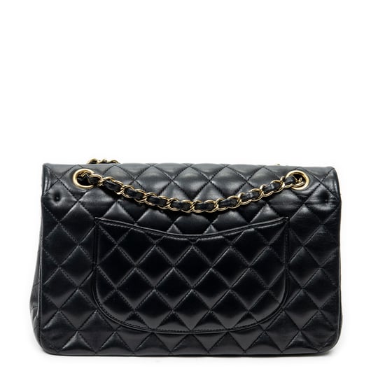 Classic Double Flap 26 Schultertasche - Image 5