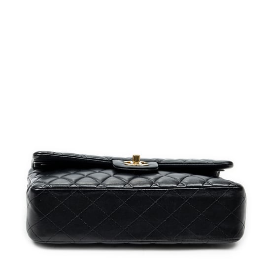 Classic Double Flap 26 Schultertasche - Image 6