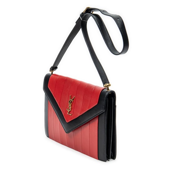 Gaby Envelope Satchel   Schultertasche - Image 2