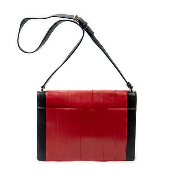 Gaby Envelope Satchel   Schultertasche - Image 5