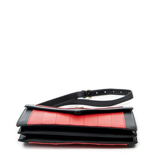Gaby Envelope Satchel   Schultertasche - Image 6