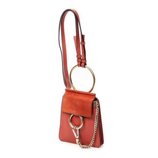 Small Faye Bracelet Bag Schultertasche - Image 2