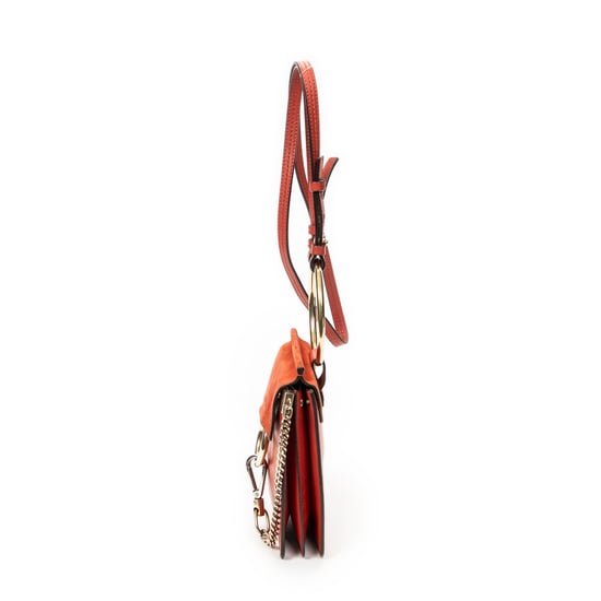 Small Faye Bracelet Bag Schultertasche - Image 3