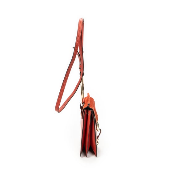Small Faye Bracelet Bag Schultertasche - Image 4