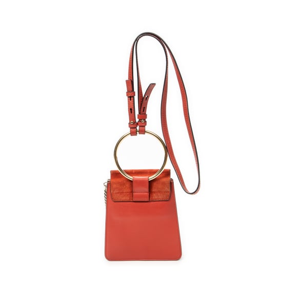 Small Faye Bracelet Bag Schultertasche - Image 5