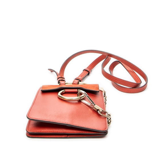 Small Faye Bracelet Bag Schultertasche - Image 6