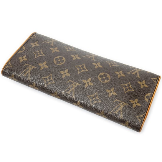 Twin GM Schultertasche - Image 2
