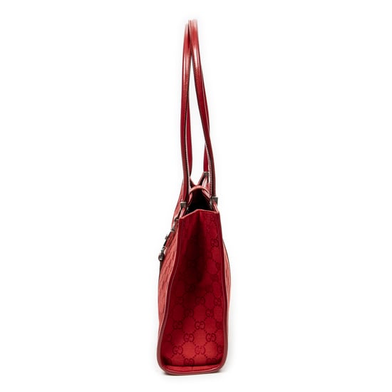 Square Jackie Tote Schultertasche - Image 3