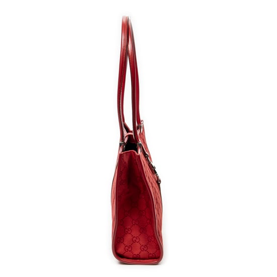 Square Jackie Tote Schultertasche - Image 4