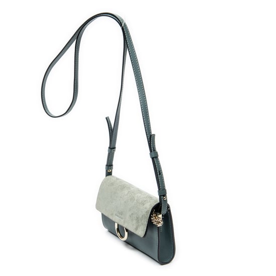Mini Faye   Schultertasche - Image 2