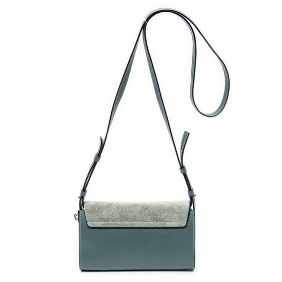 Mini Faye   Schultertasche - Image 5