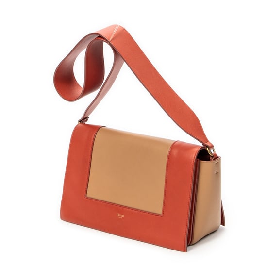 Medium Frame Crossbody Schultertasche - Image 2