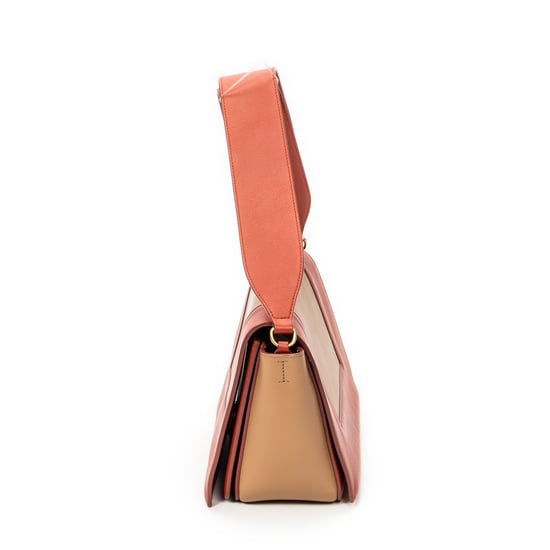 Medium Frame Crossbody Schultertasche - Image 3