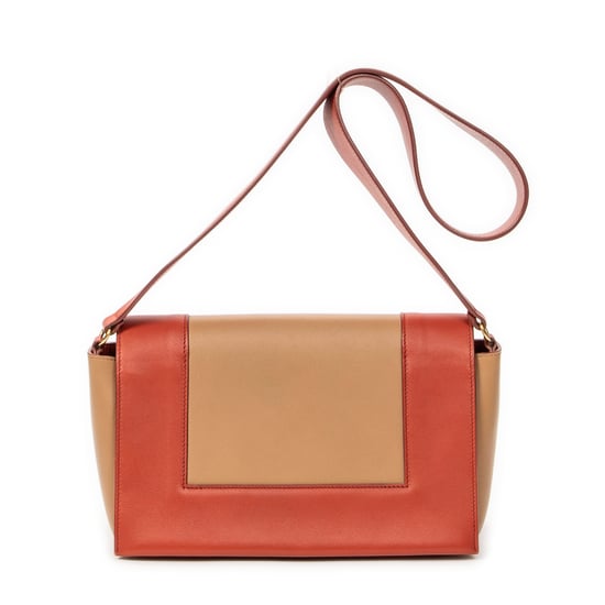 Medium Frame Crossbody Schultertasche - Image 5