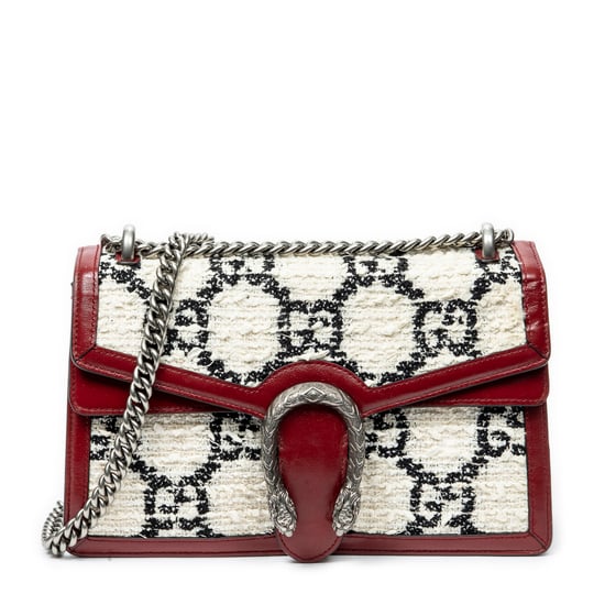 Small Dionysus Chain Crossbody Schultertasche - Image 1