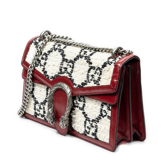 Small Dionysus Chain Crossbody Schultertasche - Image 2