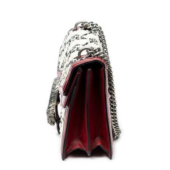 Small Dionysus Chain Crossbody Schultertasche - Image 3