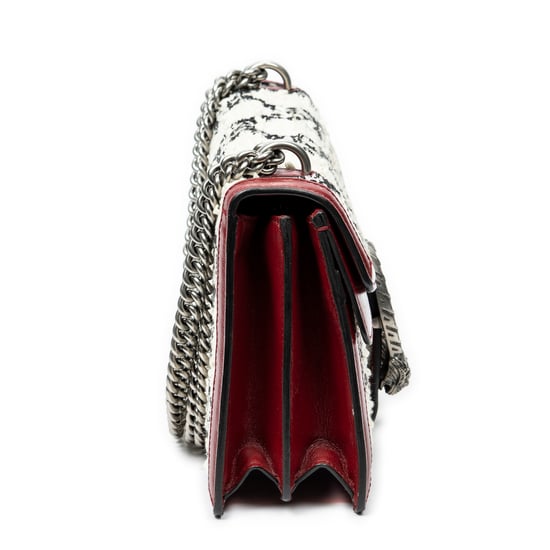 Small Dionysus Chain Crossbody Schultertasche - Image 4