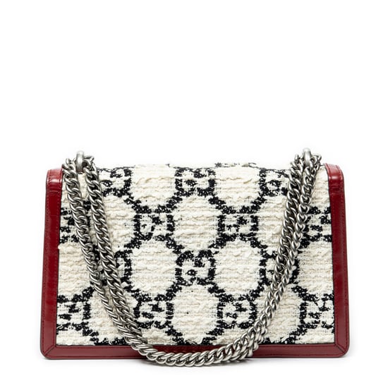 Small Dionysus Chain Crossbody Schultertasche - Image 5