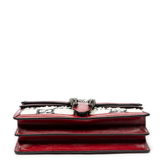 Small Dionysus Chain Crossbody Schultertasche - Image 6