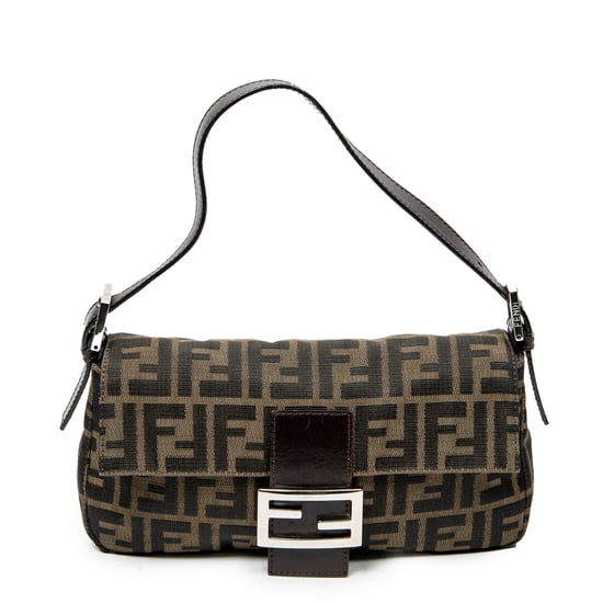 Baguette Schultertasche - Image 1