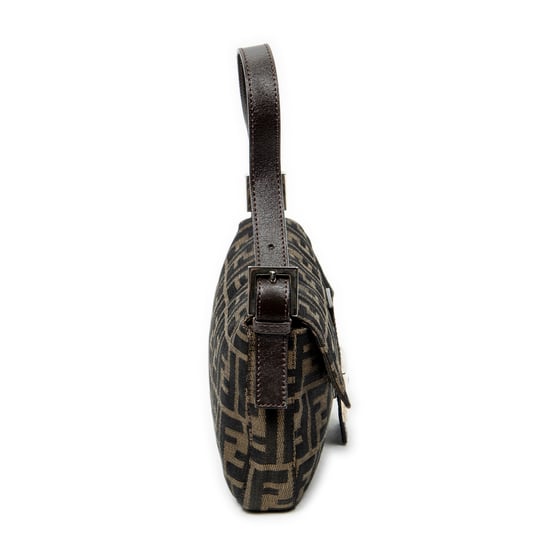 Baguette Schultertasche - Image 4