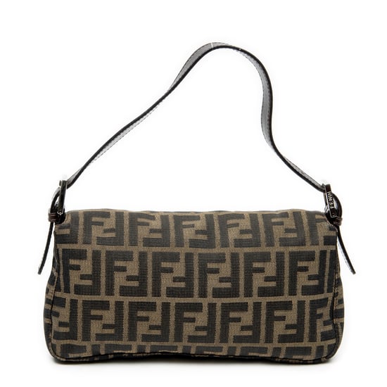 Baguette Schultertasche - Image 5