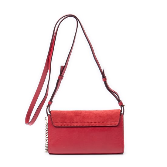Mini Faye Schultertasche - Image 5