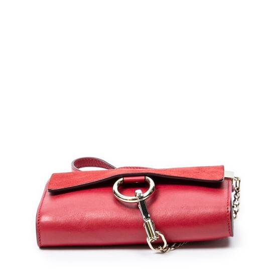 Mini Faye Schultertasche - Image 6
