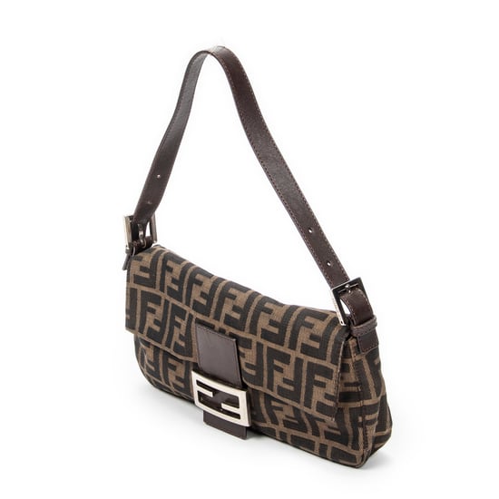Baguette   Schultertasche - Image 2