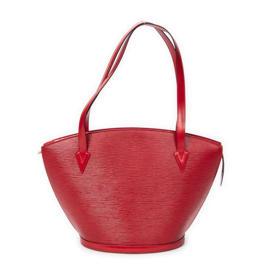 St-Jacques Shopping GM Schultertasche - Image 1