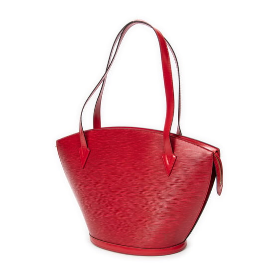 St-Jacques Shopping GM Schultertasche - Image 2