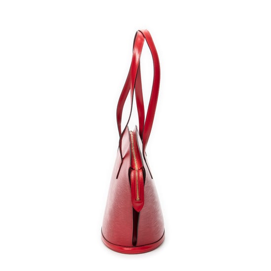 St-Jacques Shopping GM Schultertasche - Image 3
