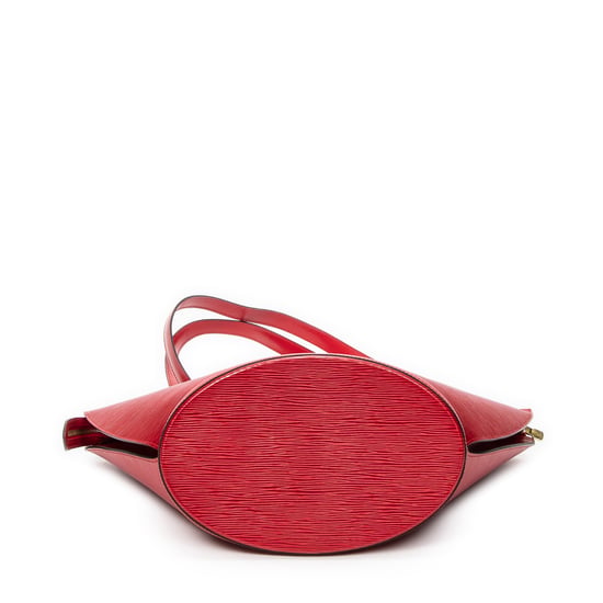 St-Jacques Shopping GM Schultertasche - Image 6