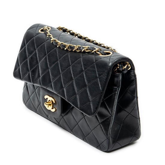 Classic Double Flap 23 Schultertasche - Image 2