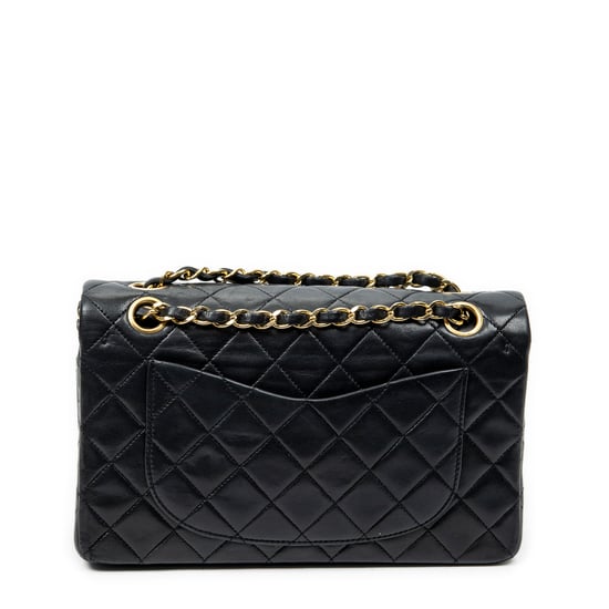 Classic Double Flap 23 Schultertasche - Image 5