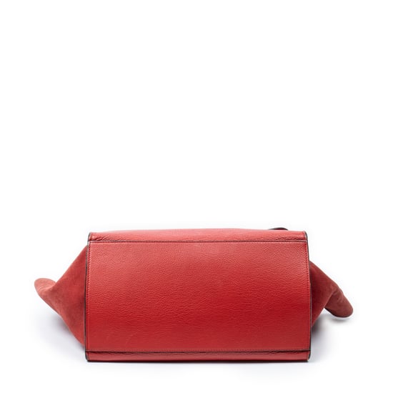 Medium Trapeze Schultertasche - Image 6