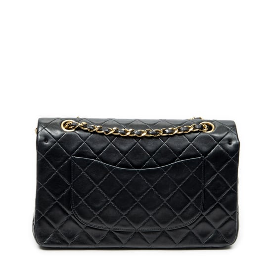 Classic Double Flap 26 Schultertasche - Image 5