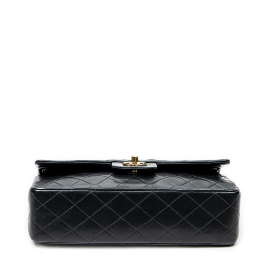 Classic Double Flap 26 Schultertasche - Image 6