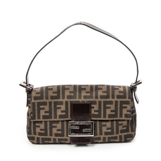 Baguette Schultertasche - Image 1