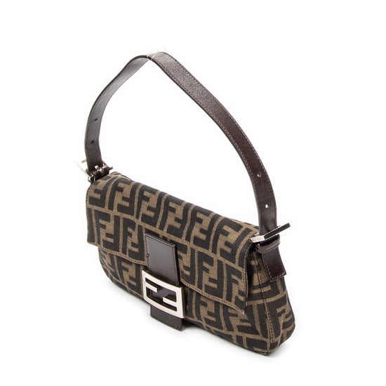 Baguette Schultertasche - Image 2